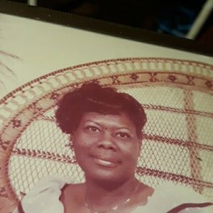 Meet your Posher, Mablene